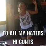 Terri Grace Nichols - @tezza1668 - Instagram