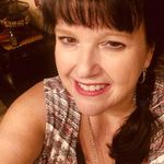 Terri Grace Thompson - @tlgthompson - Instagram