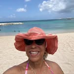 Terri Grey - @purpletg2000 - Instagram