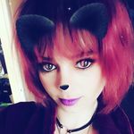 Terri Foster-Guy - @harleenquinzel93 - Instagram