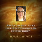 Terri Guy Caldwell - @ynne_guy - Instagram