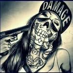 Terry Guzman - @terryguzman380 - Instagram