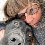 Terry Hahn - @teeyore71 - Instagram