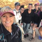Terri Halverson - @terrihalverson18 - Instagram