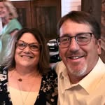 Terrie Halverson Hubin - @terbear67 - Instagram