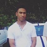 Terrick Hamrick - @hamrickterrick - Instagram