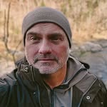 Terry Hamrick - @thamrick71 - Instagram