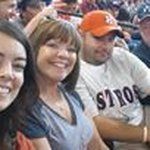 Terri Harrell - @tmharrell22 - Instagram