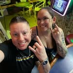 Terri Hatfield - @thatfield82 - Instagram