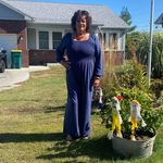Terri J White-Hatfield - @whitehatfield - Instagram