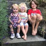 Terri Hauser - @terrihauser - Instagram