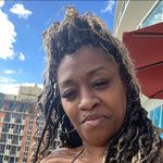 Terri Haynes - @sweet_treats_by_teee - Instagram