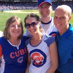 Terri Haynes Patrick - @terrihp - Instagram