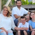 Terri Hendrickson - @raeky87144 - Instagram