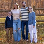 Terri Hendrickson - @hendrickson58 - Instagram