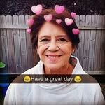 Terri Hensley - @treesley9705 - Instagram