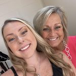 Terri Hensley - @madsmom45 - Instagram