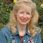 Terri Hicks Whitacre - @hickswhitacre - Instagram
