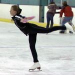Terri Higgins - @iceskatertez - Instagram