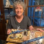 Terri Higgins - @terrihiggins618 - Instagram