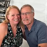 Terri Higgins Bostock - @terribostock62 - Instagram