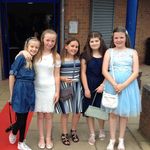 Terri Higgins (griffiths) - @xterrihx - Instagram