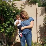 Terri Lucero Higgins - @terri.higgins4960 - Instagram