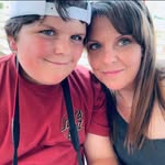 Terri Hilbert - @mama_t4284 - Instagram