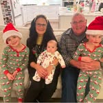 Terri Hilbert Mcguire - @tmcguire2864 - Instagram