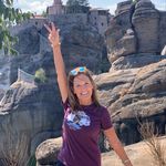 Terri Holmes - @goinallintravel - Instagram
