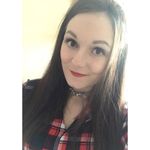 Terri Holmes - @terrilouisex - Instagram