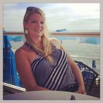 Terri Holmes - @dreampop81 - Instagram