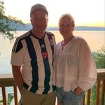 Terri Holmes - @porras67 - Instagram