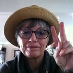 Hippy Hopper - @terrihopper - Instagram