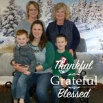 Terri Houser - @terrihouser7 - Instagram