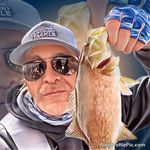 Terry Houser - @thealpinebassfisher - Instagram