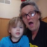 Terri Huber - @terrihuber36 - Instagram