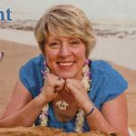 Terri Huber - @terrigeen - Instagram