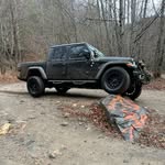 Terri Huber - @my_2020_gladiator - Instagram