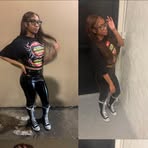 Terriona Huntley - Facebook