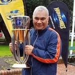 Terry Huntley - @terry.huntley1 - Instagram