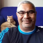 Terry Huntley - @temana69 - Instagram