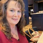 Terri Latimer-Hymel - @latimerterri - Instagram