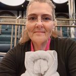 Terri Ivey - @terriivey - Instagram