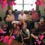 Terri Laurent Ivey - @terriivey6 - Instagram