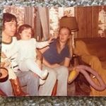 Terry Ivey - @terryivey1977 - Instagram