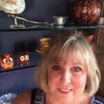Terri Chronister Jameson - @terrichronister - Instagram