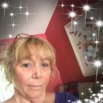 Terri Jameson - @sunnidae4me - Instagram