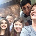 Terry Jester Ruby - @trubyruth - Instagram