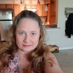 Terri Justice - @terrij2208 - Instagram
